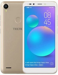 Замена разъема зарядки на телефоне Tecno Pop 1S Pro в Туле